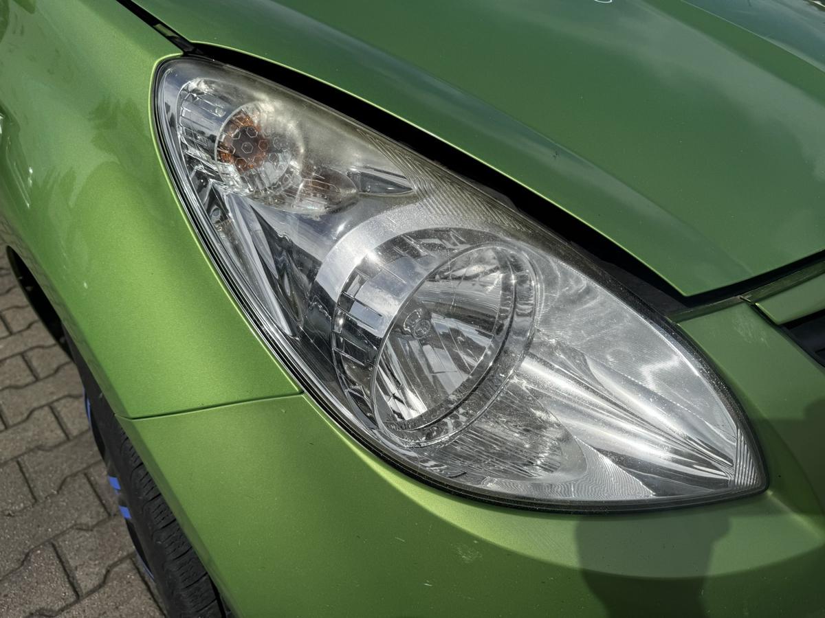 Hyundai I20 PB original Scheinwerfer vorn rechts Halogen Bj.2011